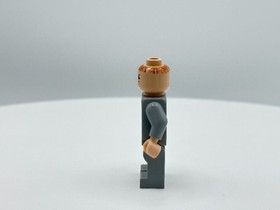 LEGO Harry Potter Peter Pettigrew Minifigure - hp048 - Set 4756
