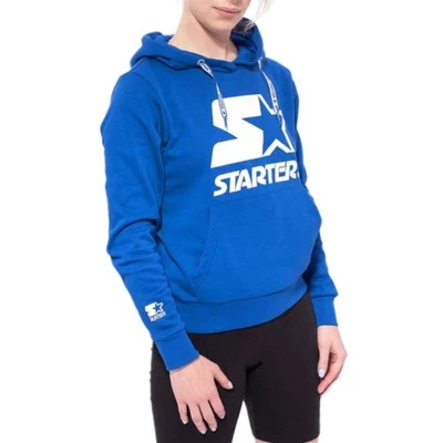 Bluza Starter Blouse Hoodie W SDG-001-BD-807 - S Starter - Photo 1/4