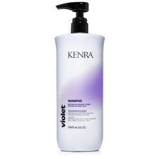 Kenra Violet Shampoo 33.8 oz