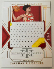 2024-25 Panini National Treasures Basketball Checklist Guide in-content 35