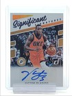 2017 Panini Donruss Basketball Victor Oladipo #SS-VO