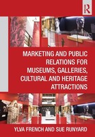 Marketing And Public Relations For Museums, Galleries, Cultural And Heritage...