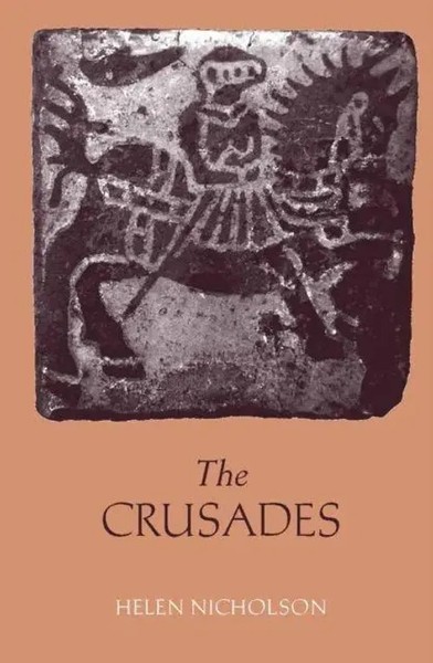 Helen Nicholson | The Crusades | Taschenbuch | Englisch (2009)-image