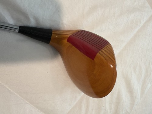 Ping Zing Driver 3 5 Wood Set KT-M Steel Stiff RH Right Hand - Picture 8 of 13