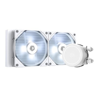 Intel AMD Compatible AIO Liquid Cooler