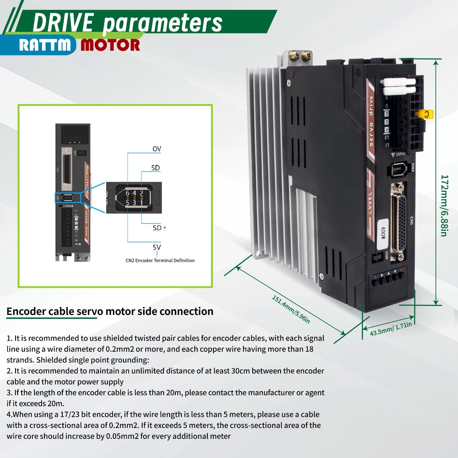 CN SHIP】ZBX80 Plus-400mm Linear Stage Motion Actuator+400W 220V Servo Motor Kit