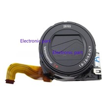 Lens Zoom Unit Assy Black FIT For Sony ZV-1 ZV1 Repair Parts
