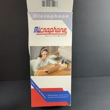 Professional Recording 3.5mm Podcast Condenser Microphone PC  W /Stand Tripod