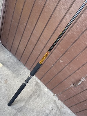 Shakespeare Ugly Stik BWSB1120 7'0” Custom USCC2270M Spinning