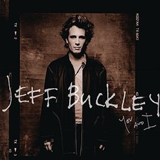 You And I by Jeff Buckley [Audio CD]
