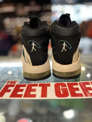 2011 Nike Griffey Max II Freshwater size 7.5 Men’s shoes - Picture 3 of 6