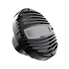 Hertz HMX 8 -TC - 8" 4-Ohm Coaxial Marine Speakers, Black Grilles, Pair