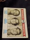 Photo of 1979 Topps #708 Brewers 1979 Prospects (Kevin Bass / Eddie Romero / Ned Yost) PR