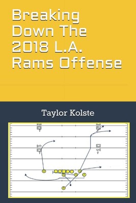 Breaking Down The 2018 LA Ra - VERY GOOD