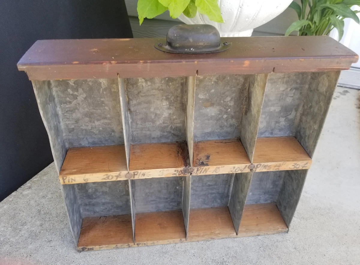 Galvanized Antiquities for sale | eBay