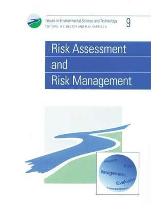R E Hester Risk Assessment and Risk Management (Taschenbuch)