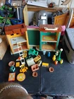 VINTAGE FISHER PRICE PLAY FAMILY SESAME STREET #938