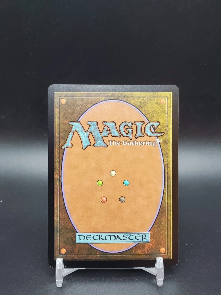 Exalted Angel Retro Frame Onslaught LP/NM MTG  - Image 2 of 2