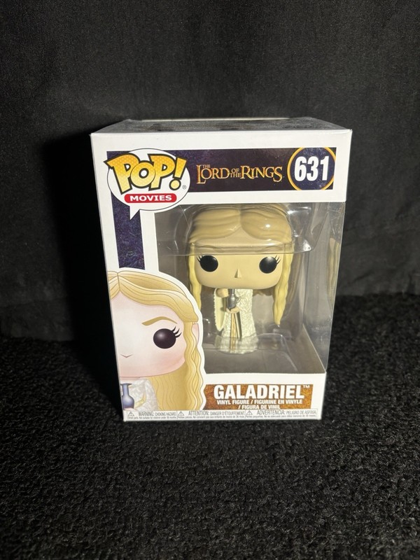 Funko Pop! Vinyl: The Lord of the Rings - Galadriel #631
