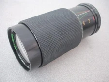 Dietz Premium Auto Zoom Macro 70-210mm Lens