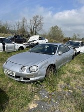 TOYOTA CELICA ST202 1.8 OR 2.0 ALL IN STOCK FOR BREAKING . SELLING WHEEL NUT