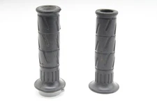 2020 KAWASAKI NINJA 400 500 LEFT RIGHT THROTTLE GRIP SET 46019-0060 46075-0564