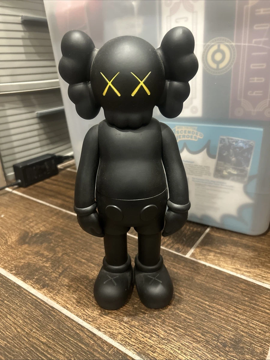 MEDICOM KAWS Companion Action Action Figures for sale - eBay