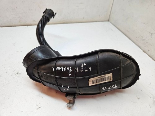 BMW 4 F36 Gran coupe 2018 Diesel 190kW Ansaugrohr Ansaugschlauch Turbolader