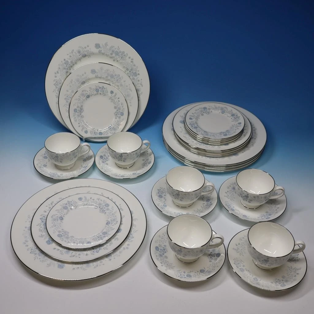 Wedgwood Belle Fleur for sale | eBay