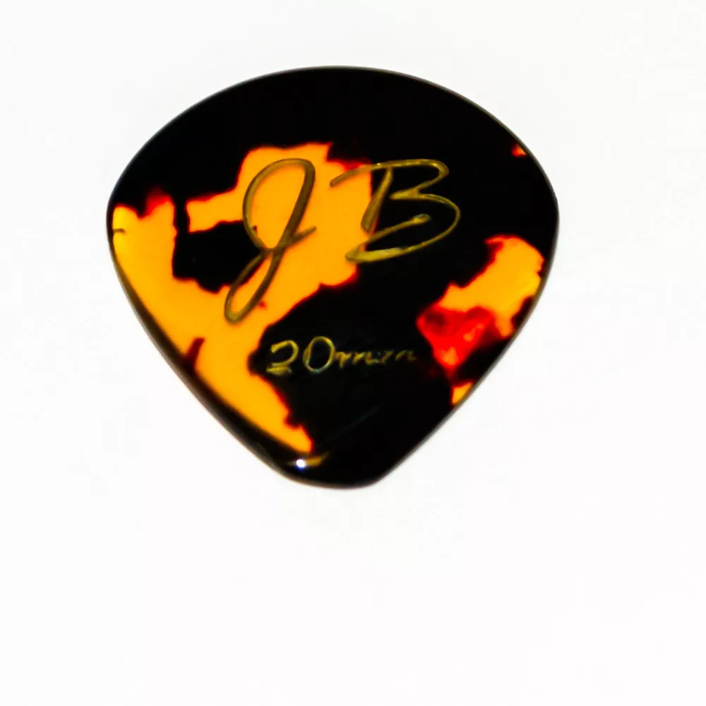 Jb guitar picks deals