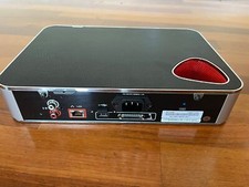 Polycom CX5500 IP Conference Codec Video Phone Interface Box 2201-64761-001