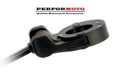 Domino 0003 Map Limiter Lap Mode Traction Switch passend für BETA Bikes