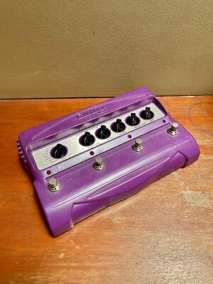 Line 6 FM4 Filter Modeler | eBay UK