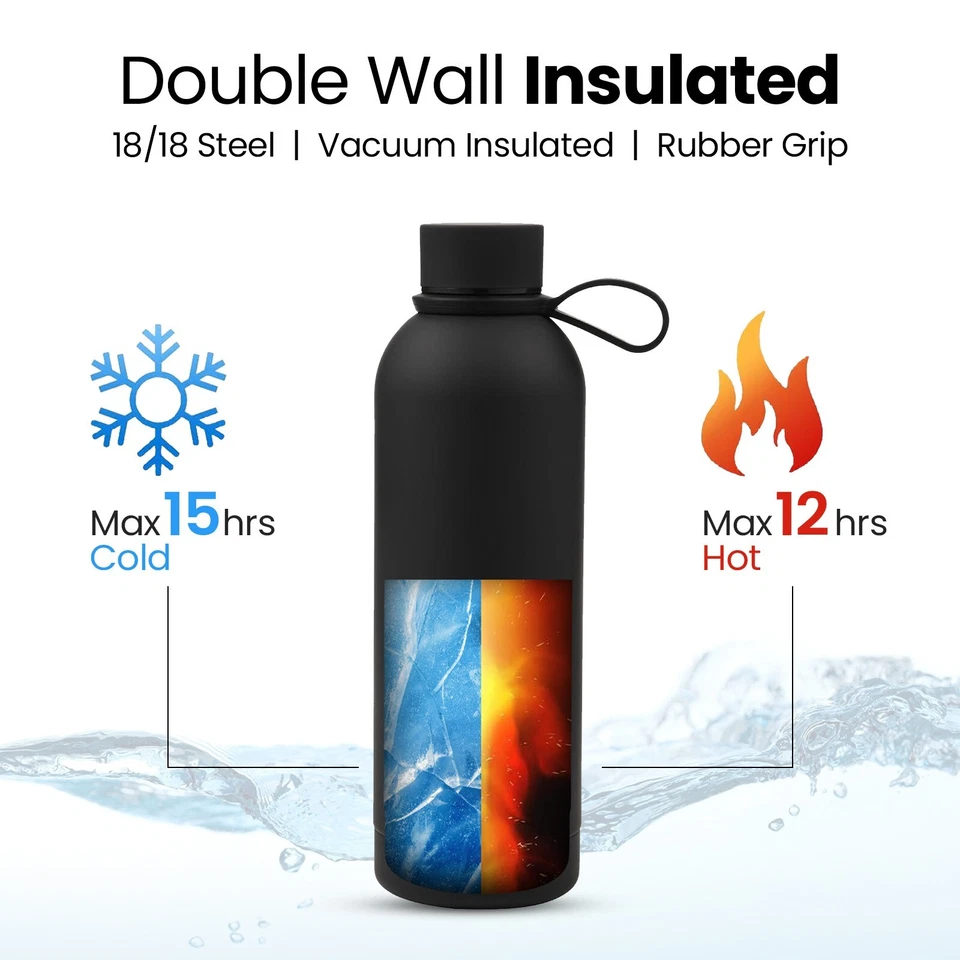 Double Wall Insulation Infographic