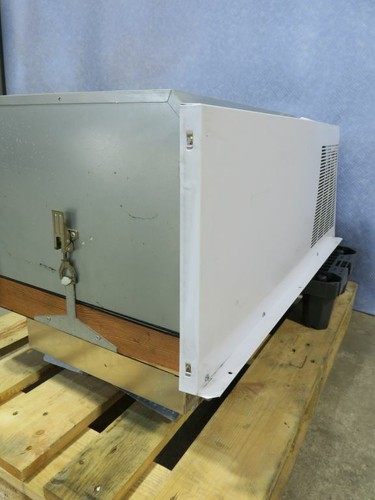 Decken Kühlaggregat für Kühlzelle Kühlhaus Kühlraum Cibin Kuma 07125N 33324 - Bild 3 von 10
