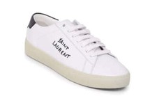 Saint Laurent Shoelaces