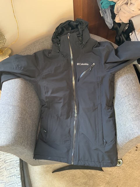 Berghaus Hambledon Womens Waterproof Jacket