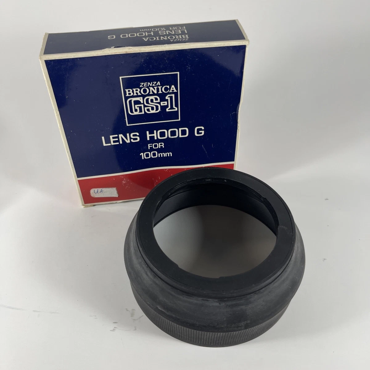 Bronica Twist - On Camera Lens Hoods for sale | eBay