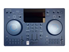 AlphaTheta OMNIS-DUO Portable Battery-Powered All-in-One DJ System