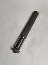 VINTAGE UNBRANDED mini PIN VISE 3 Jaw screw type WATCHMAKER'S / JEWELER'S TOOL