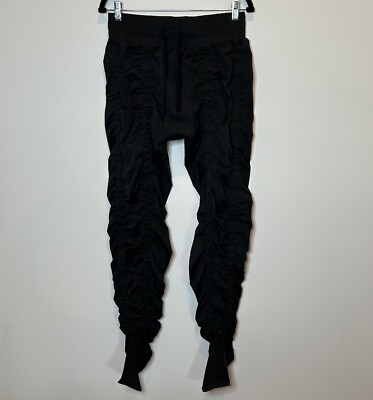 Agogie Womens Black +20 Size XXXL Wearable Resistants Training Stirrup 