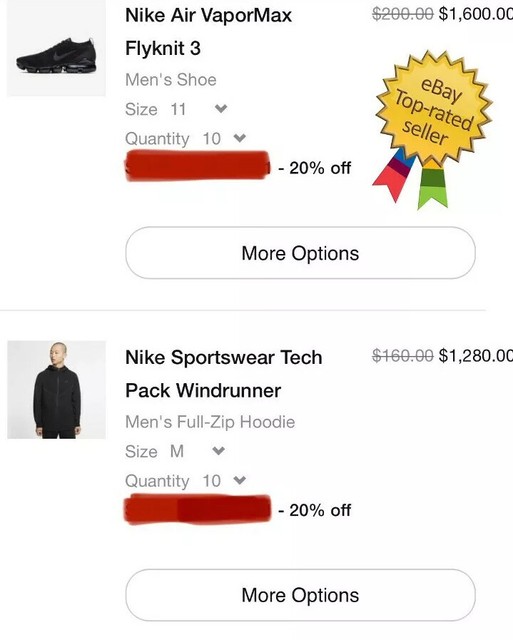 nike 20 off code generator reddit