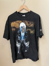 VINTAGE Prince Men T-Shirt XL Single Stitch Emancipation Tour 90s Tee