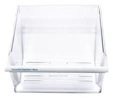 Lower Crisper Pan Compatible with Maytag ED5FHEXSS00