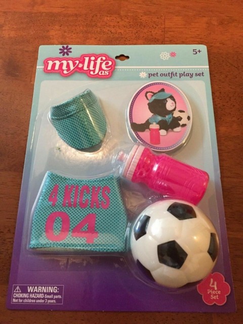 our generation soccer