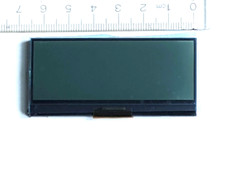 Sirius st3/ST4/Starmate 3 4 Replacement LCD Screen Blue PE12848URF-007-L-Q