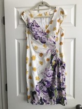 Anthropolgie x Rebekah Maysles Dress Size 4