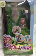 NIB WowWee Lite Sprites Lite Wand  Prisma Batteries Not Included 3301