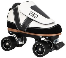 VNLA Evolution Eclipse Eclipse Pro Plus Quad Jam Skates