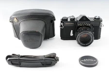 Meter Not work [Near MINT]  PENTAX SP Super-Takumar 55mm F1.8 From JAPAN